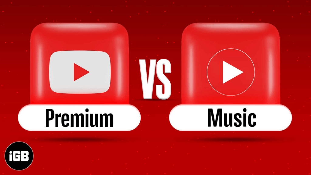 Як завантажити улюблені треки з YouTube Music для прослуховування без інтернету
