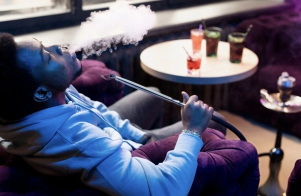 Как правильно забивать hookah: простое объяснение без сложностей