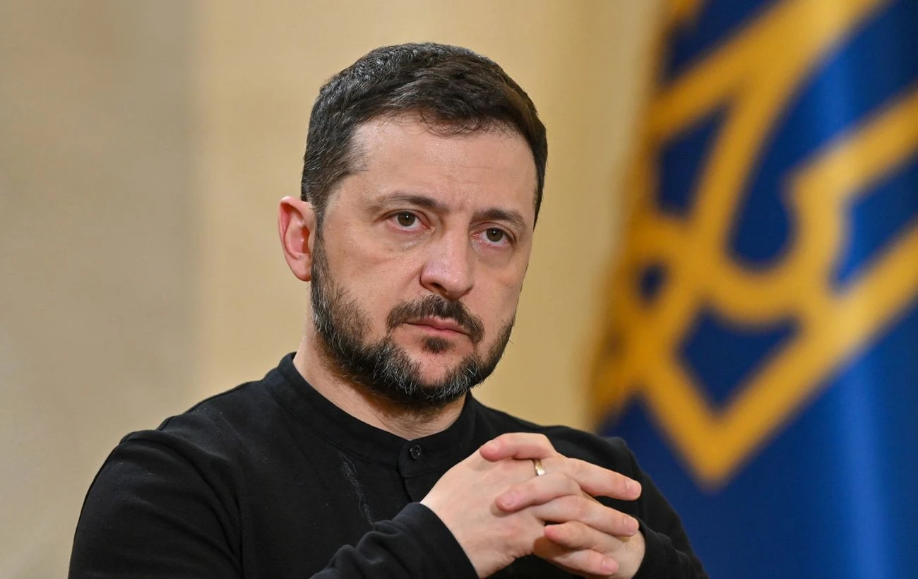 Розвідка доповіла про економічні втрати РФ, а Зеленський визначив три ключові напрями Ставки