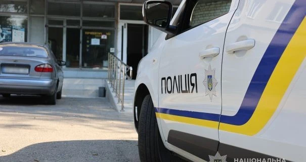 Нетверезий конфлікт на Рівненщині закінчився ножовими пораненнями двох чоловіків