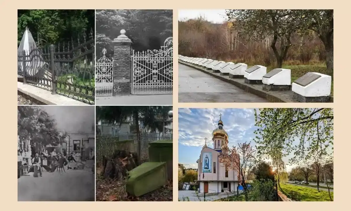 Рівнян кличуть на вуличні прогулянки маловідомими локаціями міста