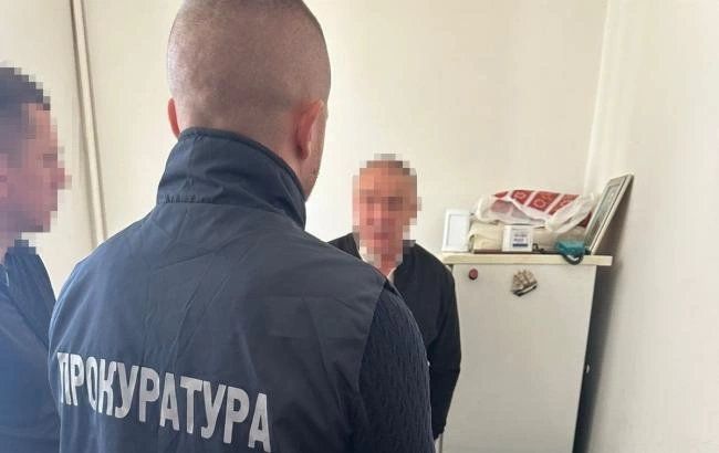 Депутат і головлікар на Рівненщині заробляв на фіктивних довідках для ухилянтів