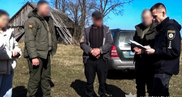 Забута нерухомість та машини дружини: депутат із Сарненщини опинився на лаві підсудних