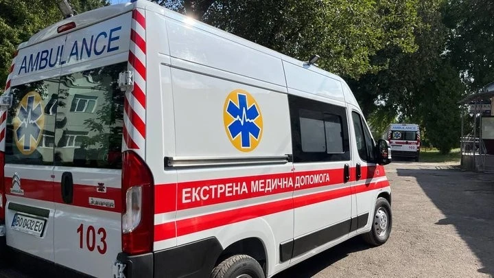 Трагедія на Рівненщині: дворічний малюк загинув у воді