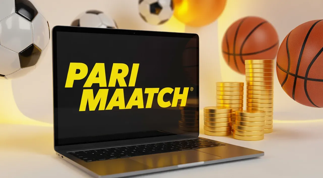 Як ставки на другий тайм у Parimatch відкривають приховану драматургію матчу