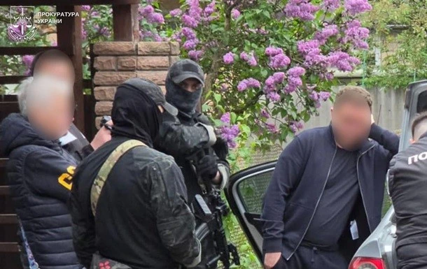 Столичне угруповання намагалося привласнити майно іноземки вартістю понад 21 мільйон