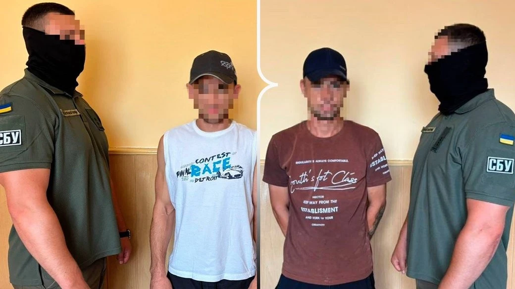 Рівненський суд виніс вирок виконавцям російського замовлення на знищення авто ЗСУ