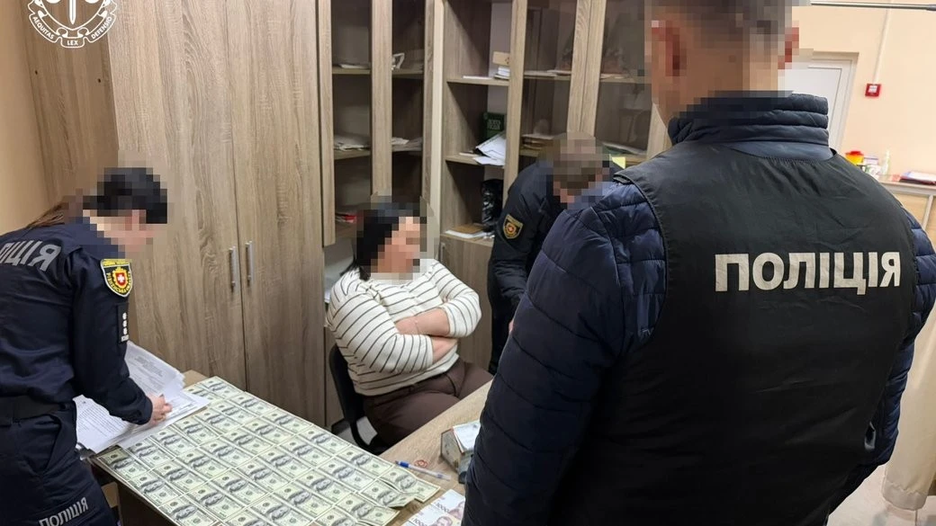 На Рівненщині судитимуть експару за схему з ухилення від мобілізації