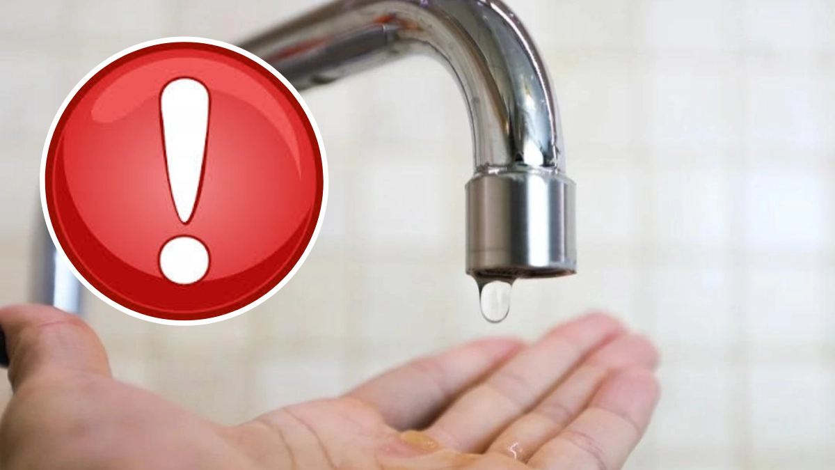 Ремонтні роботи залишать частину Рівного без води 7 червня