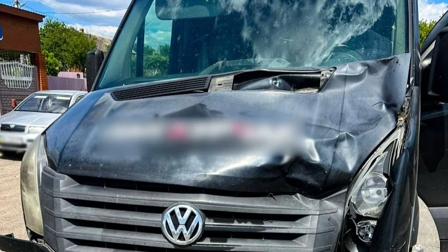 Смертельна аварія на Рівненщині: водій збив літнього велосипедиста