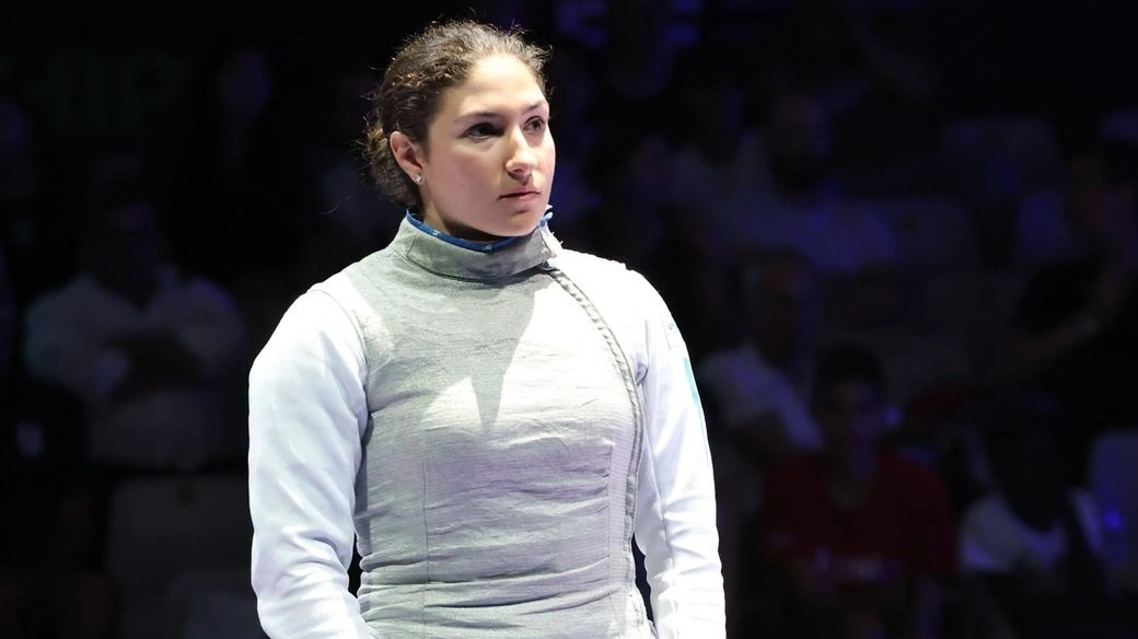 П’ять медалей та історичний рекорд: як Україна виступила на чемпіонаті Європи з фехтування