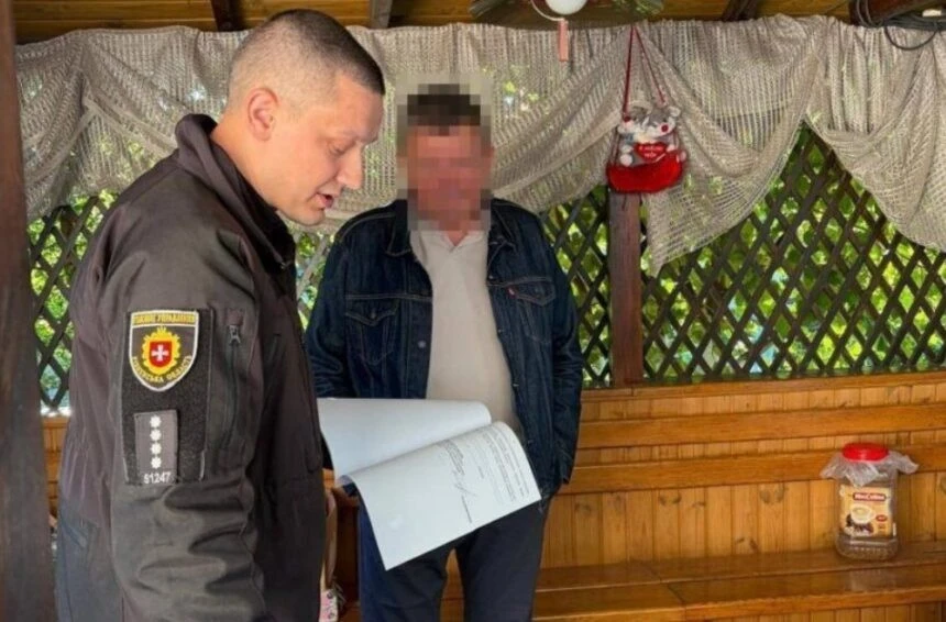 Фіктивне обладнання та мільйонні збитки на Рівненщині