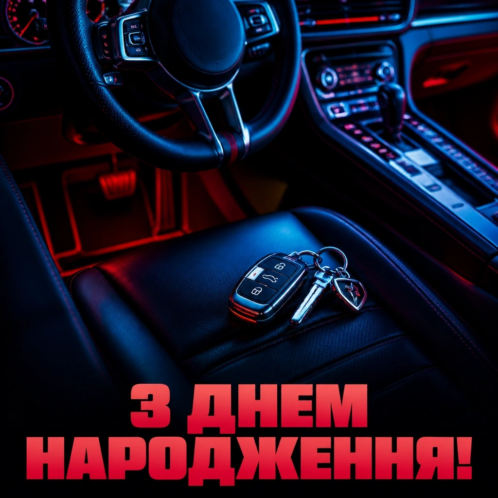 найкращі привітання з днем народження для мужчині