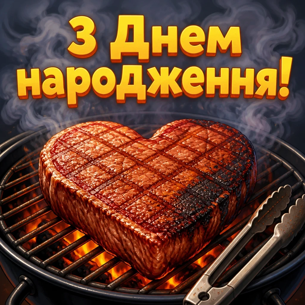 найкращі привітання з днем народження для мужчині