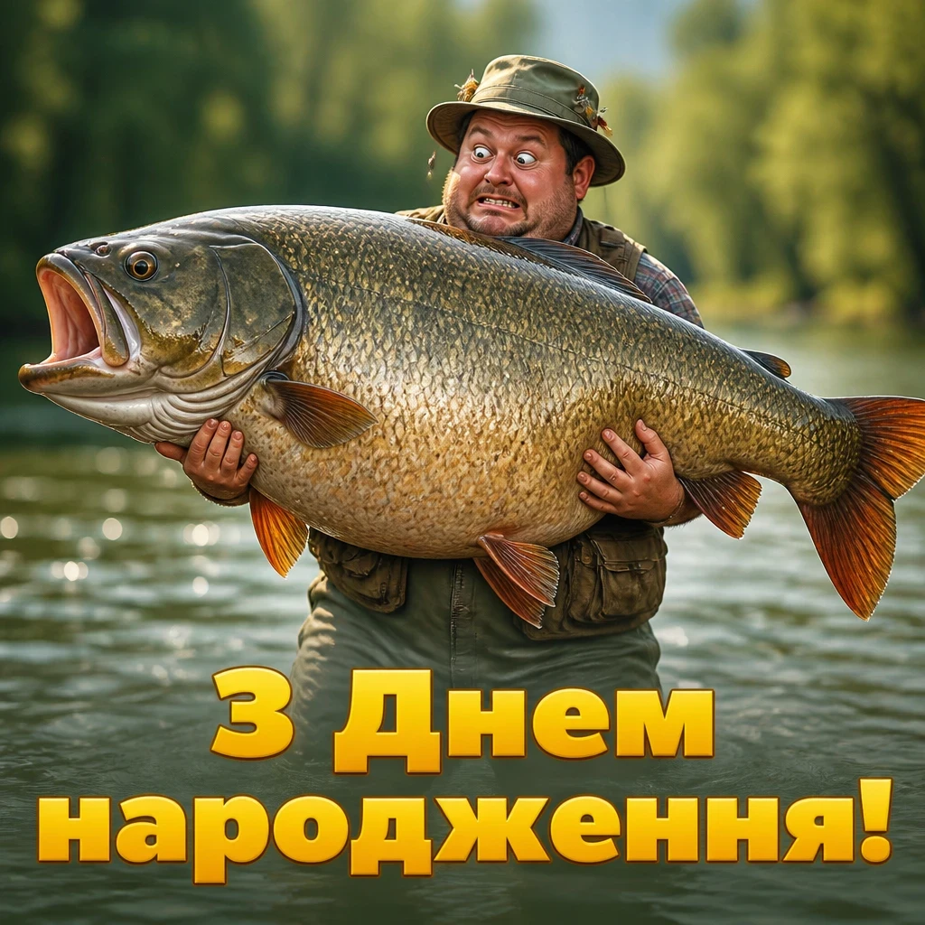 найкращі привітання з днем народження для мужчині