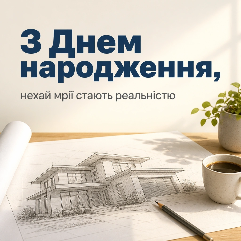 найкращі привітання з днем народження для мужчині