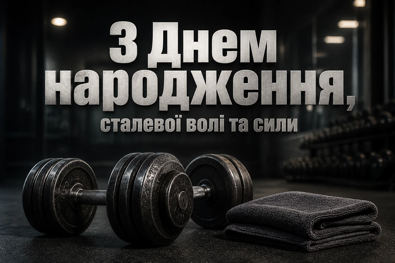 найкращі привітання з днем народження для мужчині