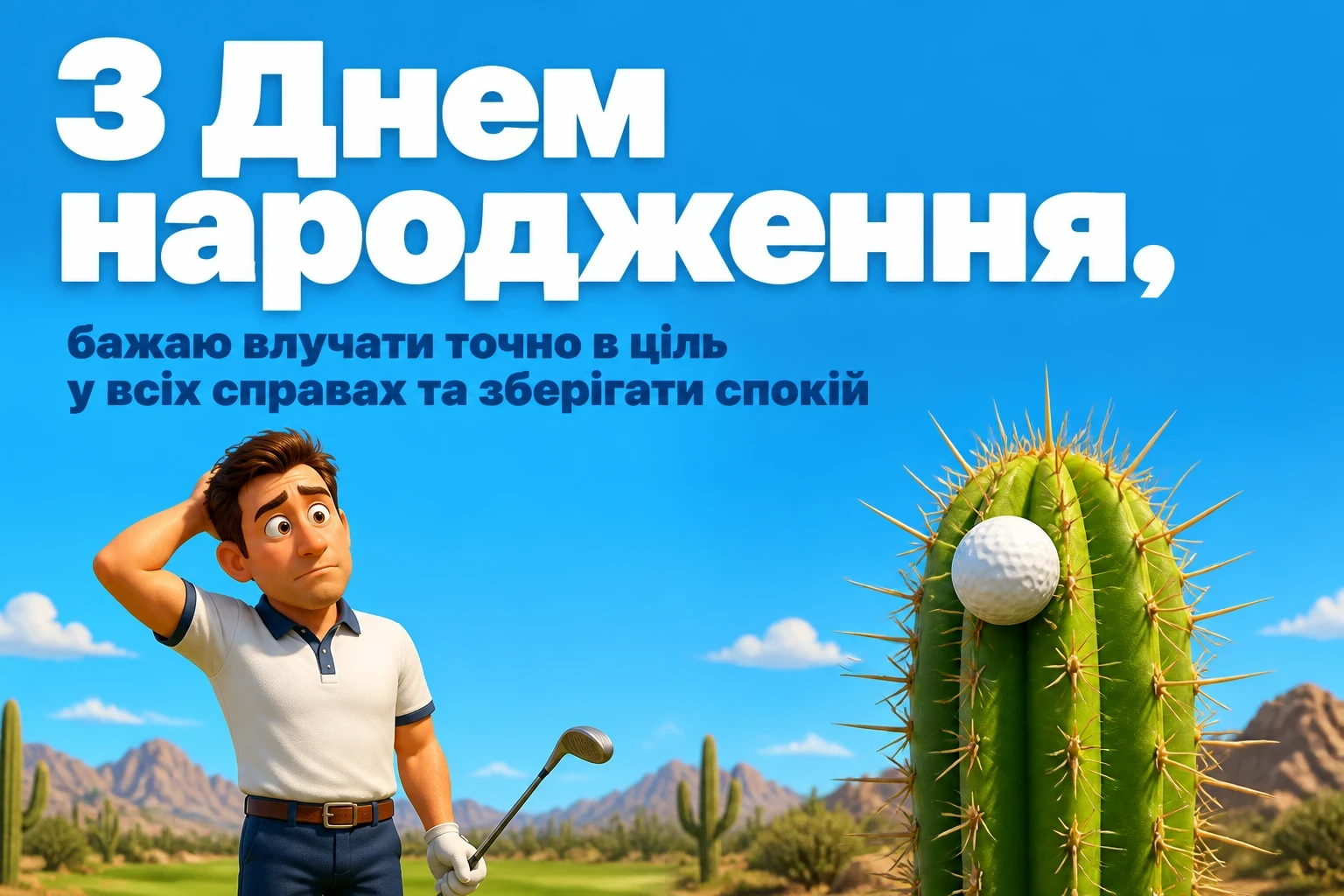 найкращі привітання з днем народження для мужчині