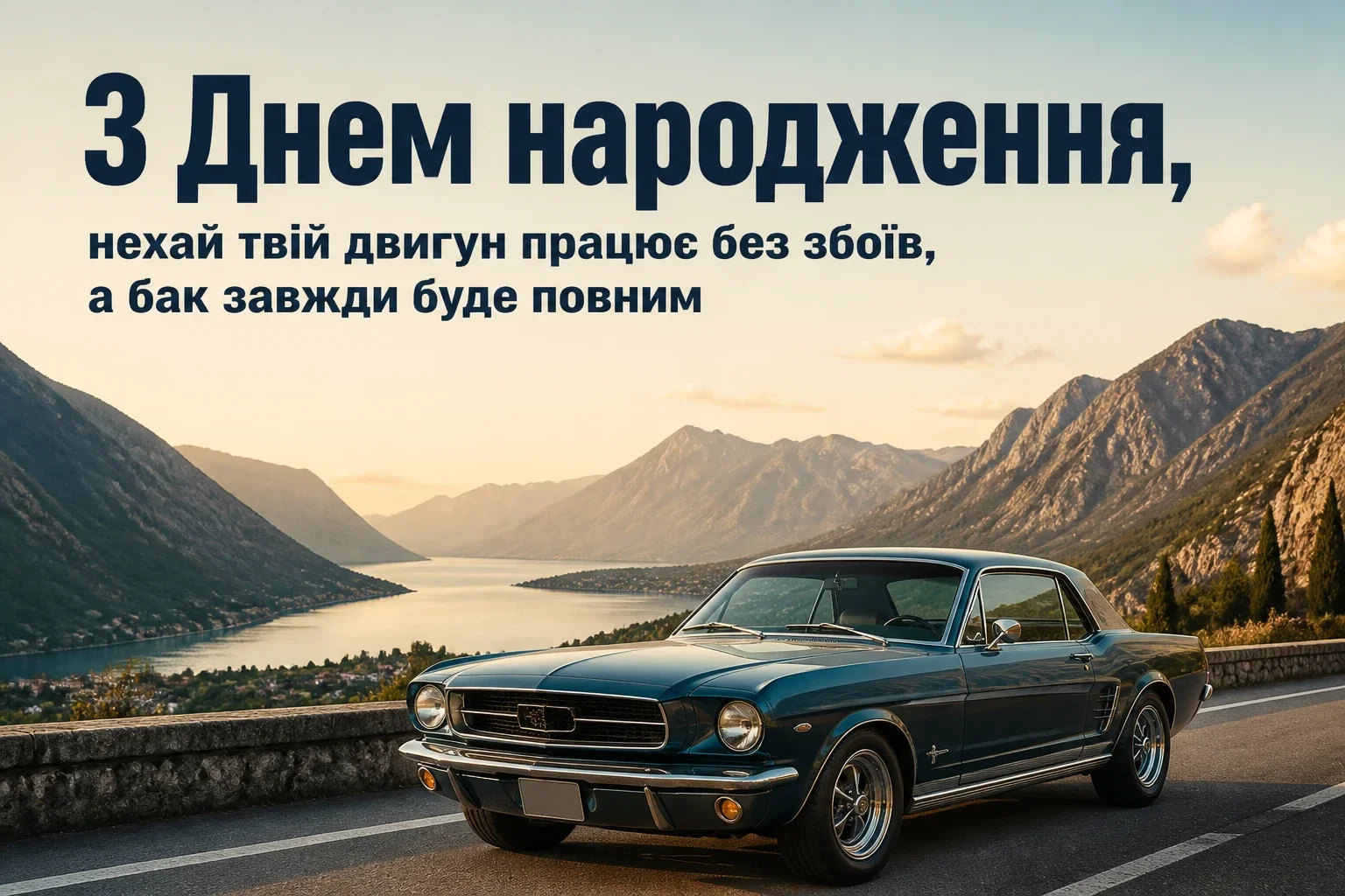 найкращі привітання з днем народження для мужчині