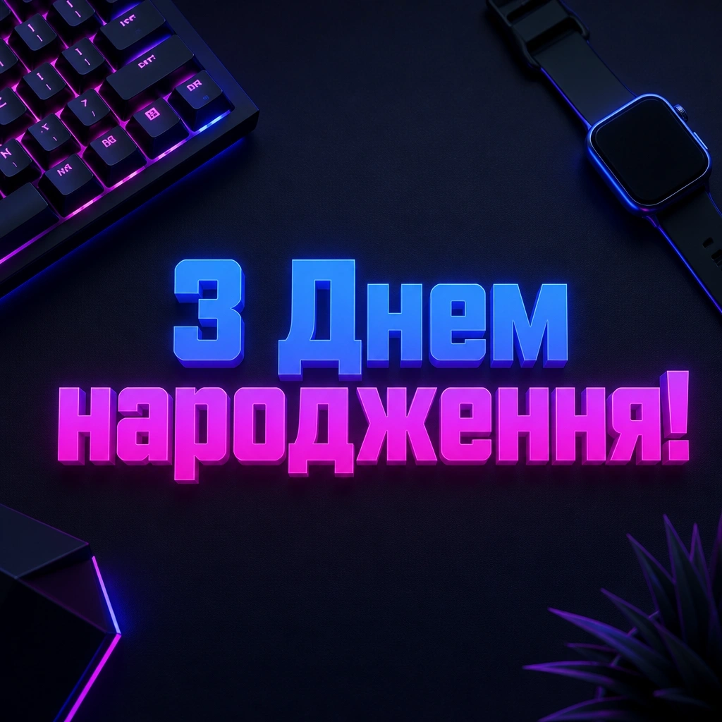 привітання мужчині чоловіків з днем народження чоловіку