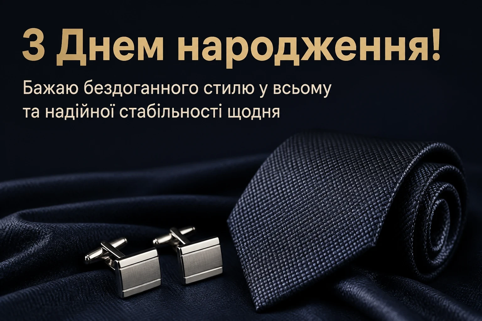 привітання мужчині чоловіків з днем народження чоловіку