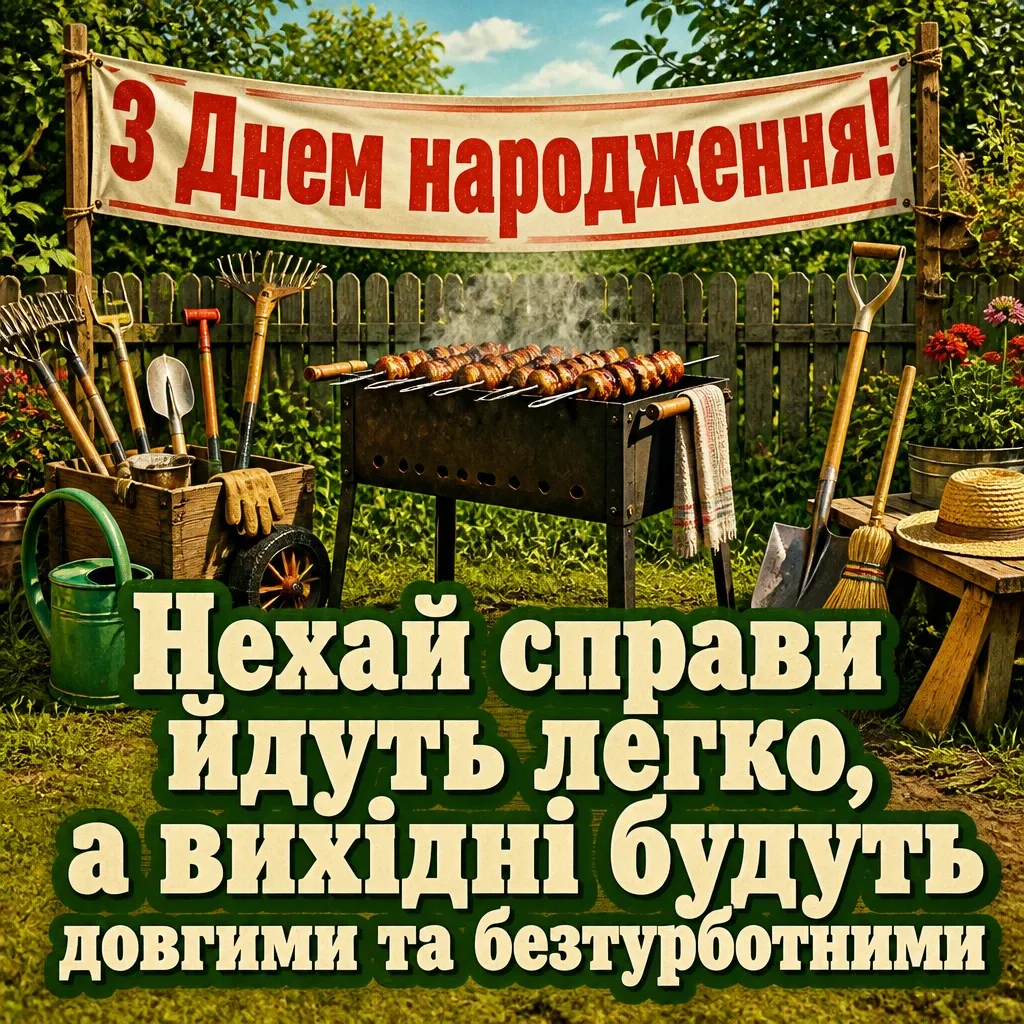 привітання з днем народження батька
