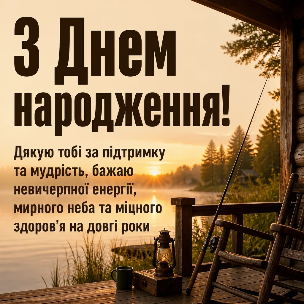 привітання з днем народження батька