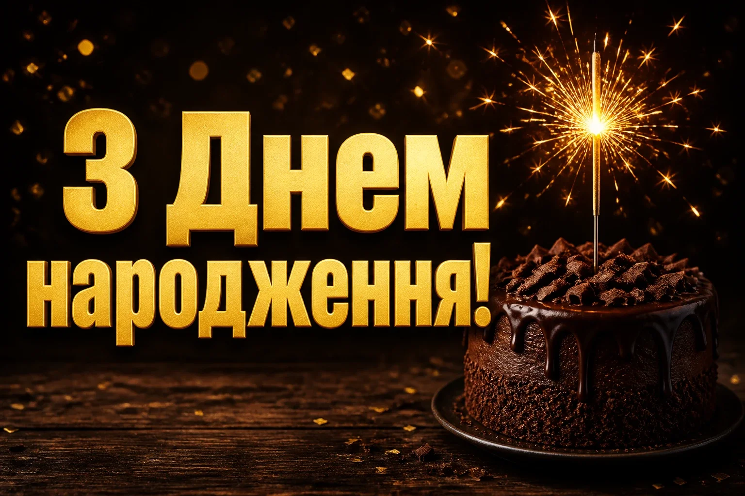 привітання з днем народження батька