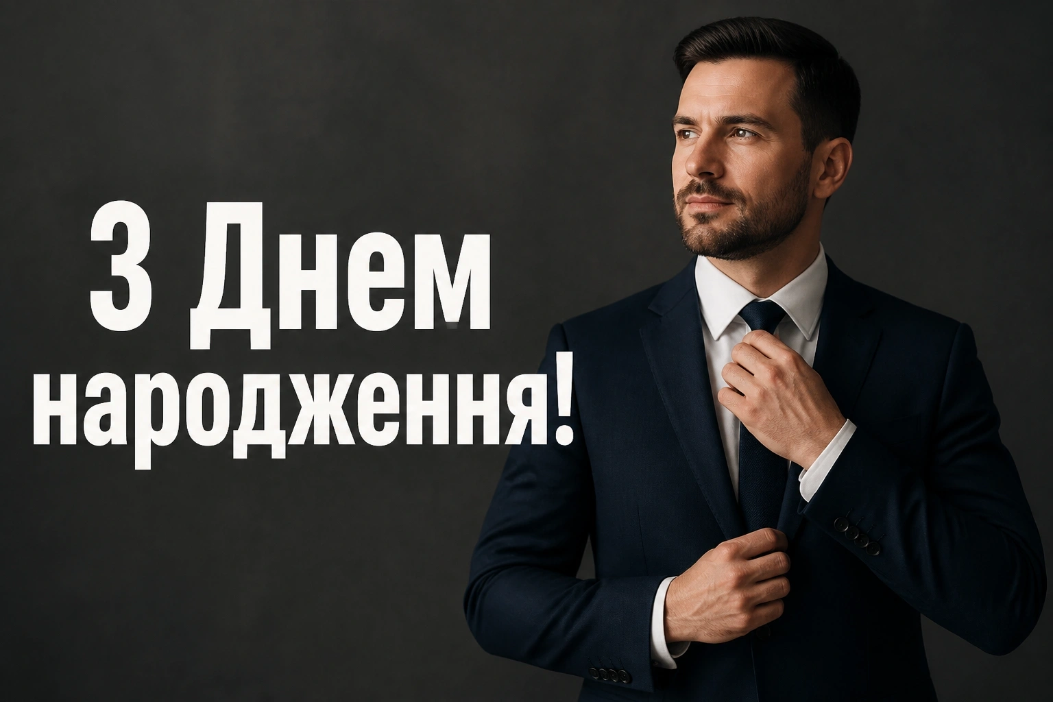 привітання з днем народження батька