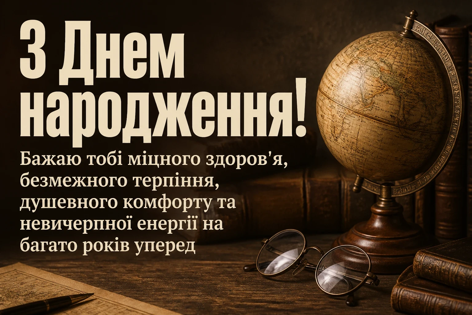 привітання з днем народження батька