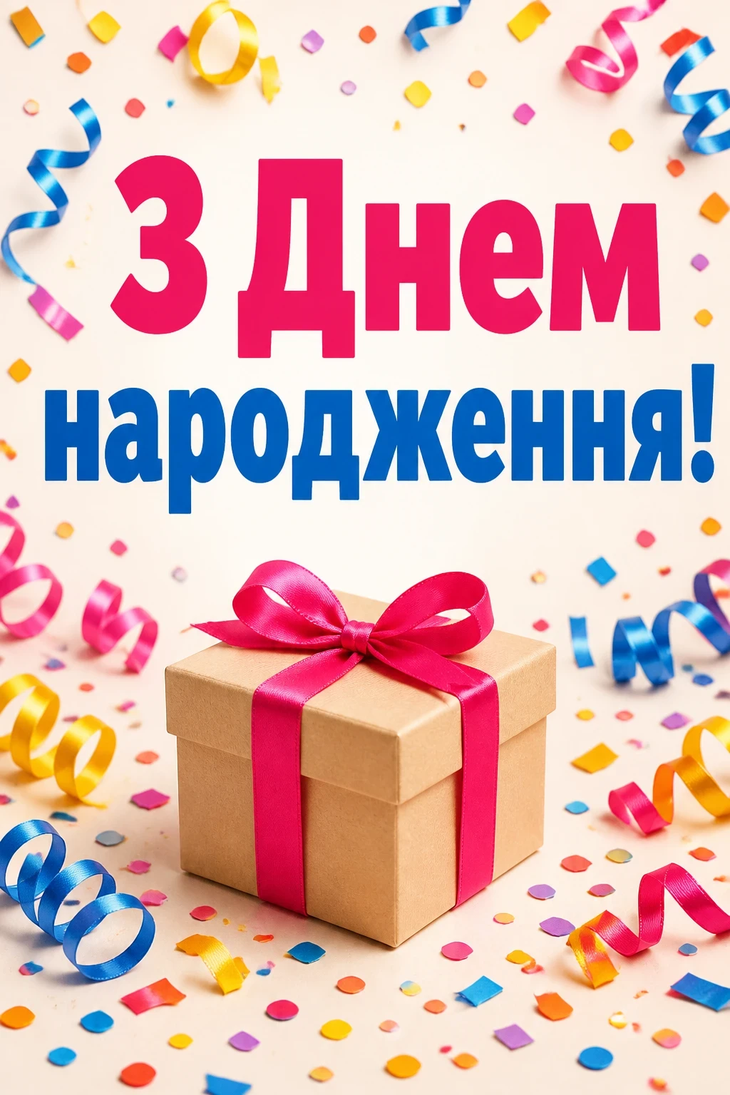 привітання з днем народження батька