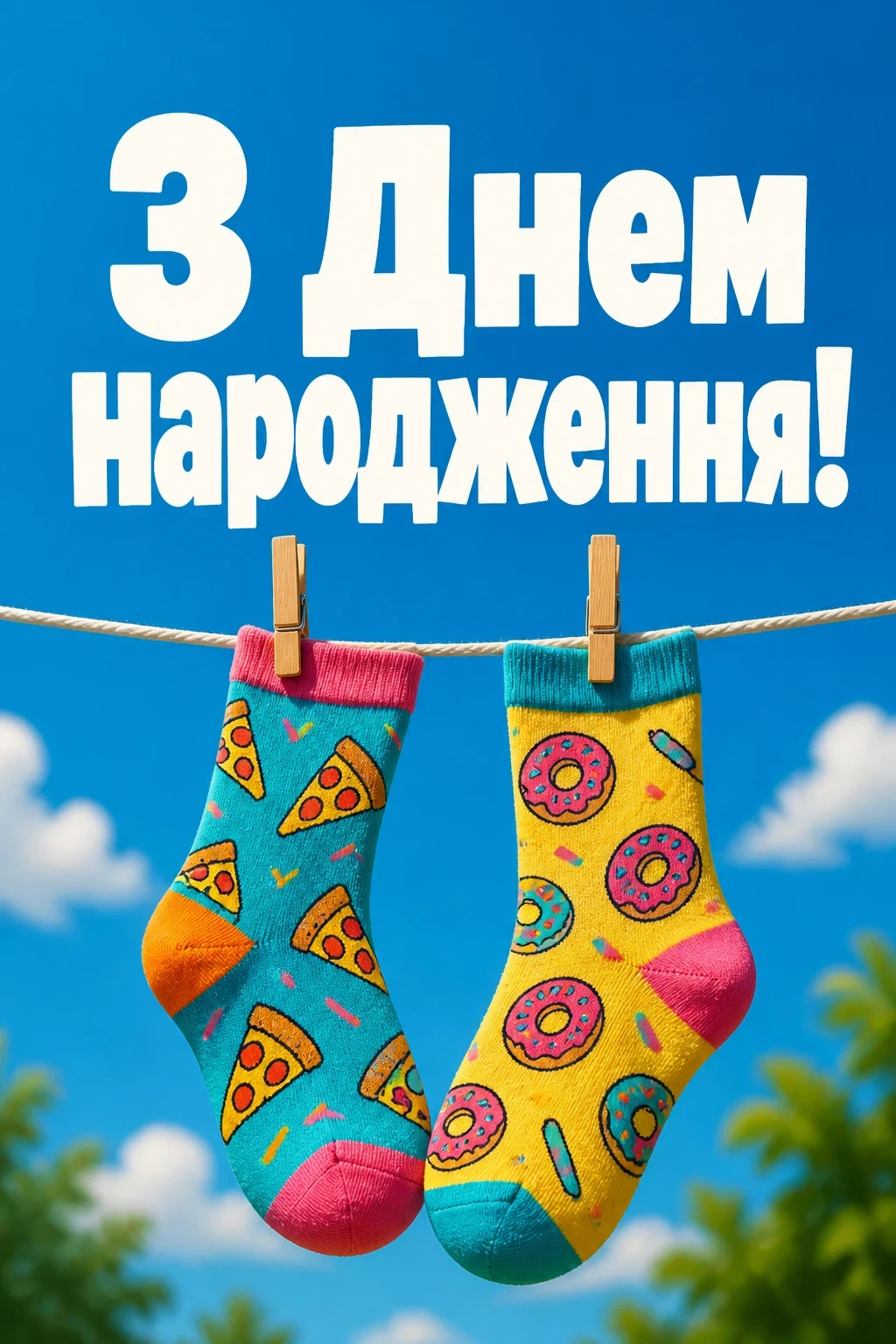 привітання з днем народження батька