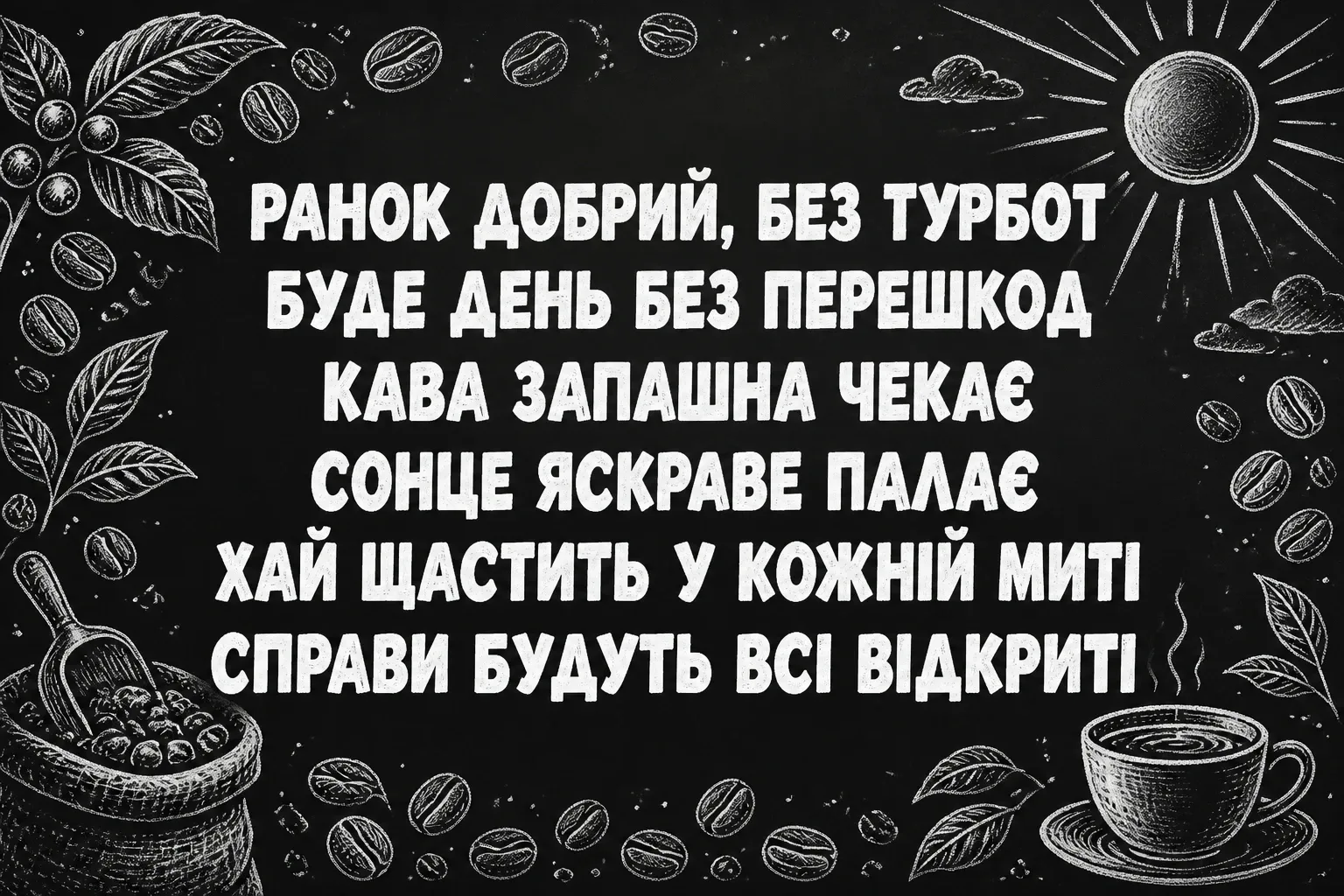 веселе привітання з добрим ранком веселе привітання з добрим ранком