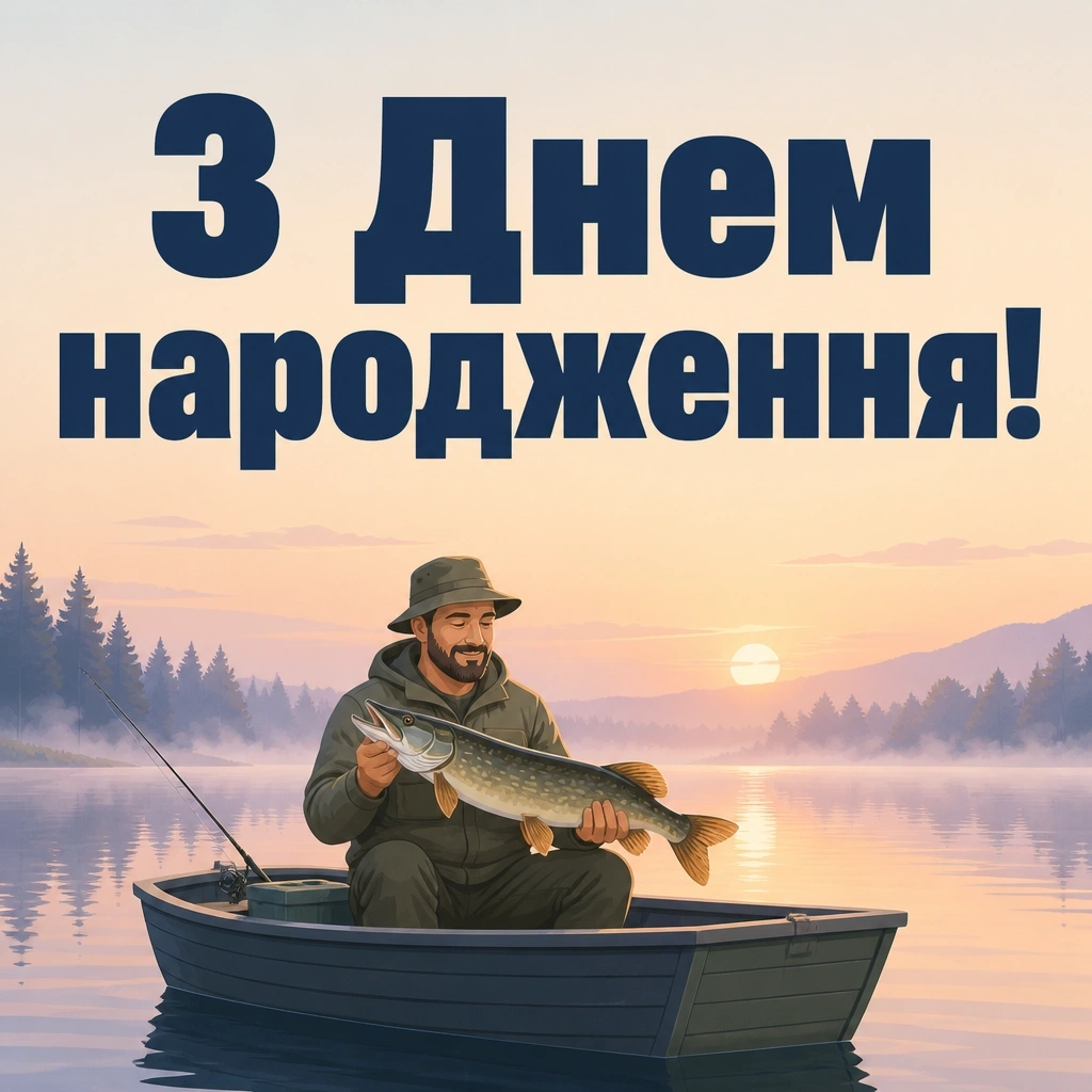 прикольне привітання чоловіків з днем народження чоловіку