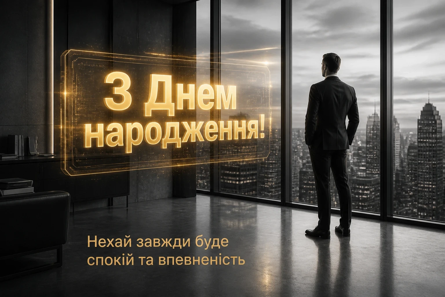 прикольне привітання чоловіків з днем народження чоловіку