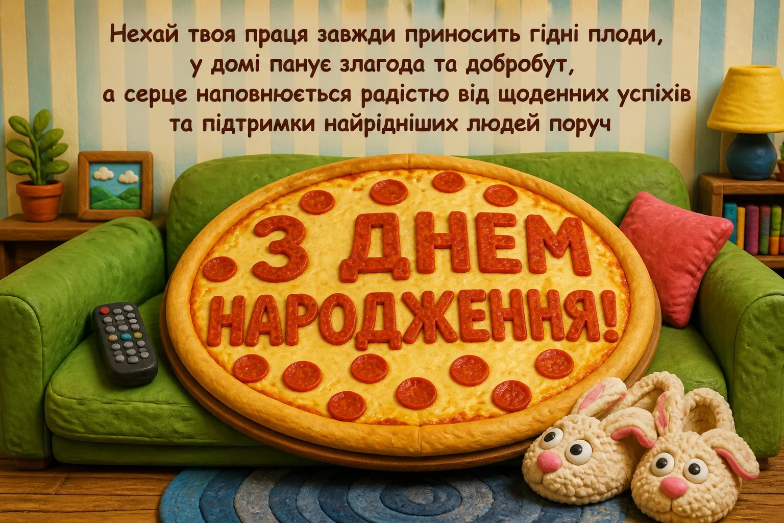 прикольне привітання чоловіків з днем народження чоловіку