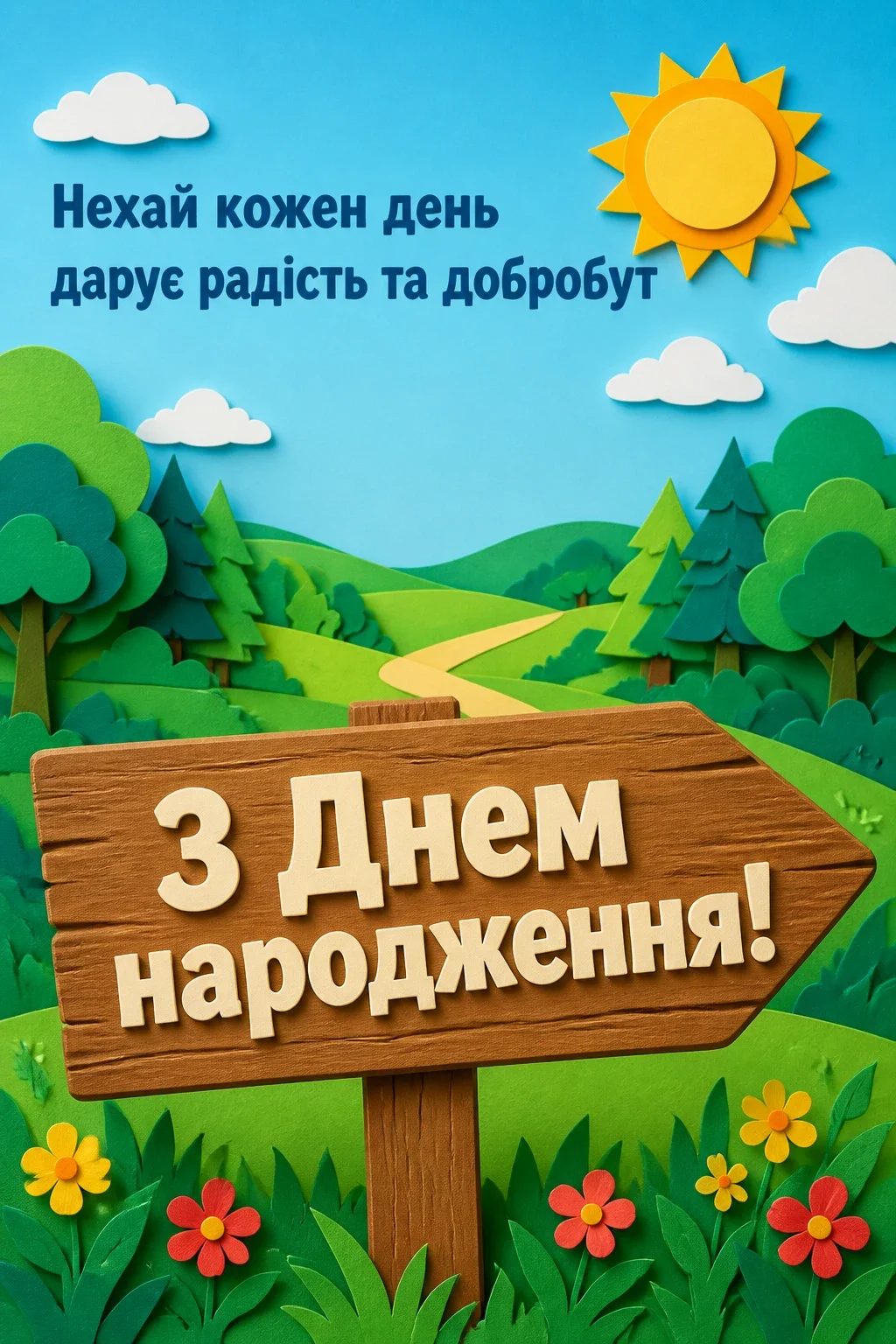 прикольне привітання чоловіків з днем народження чоловіку