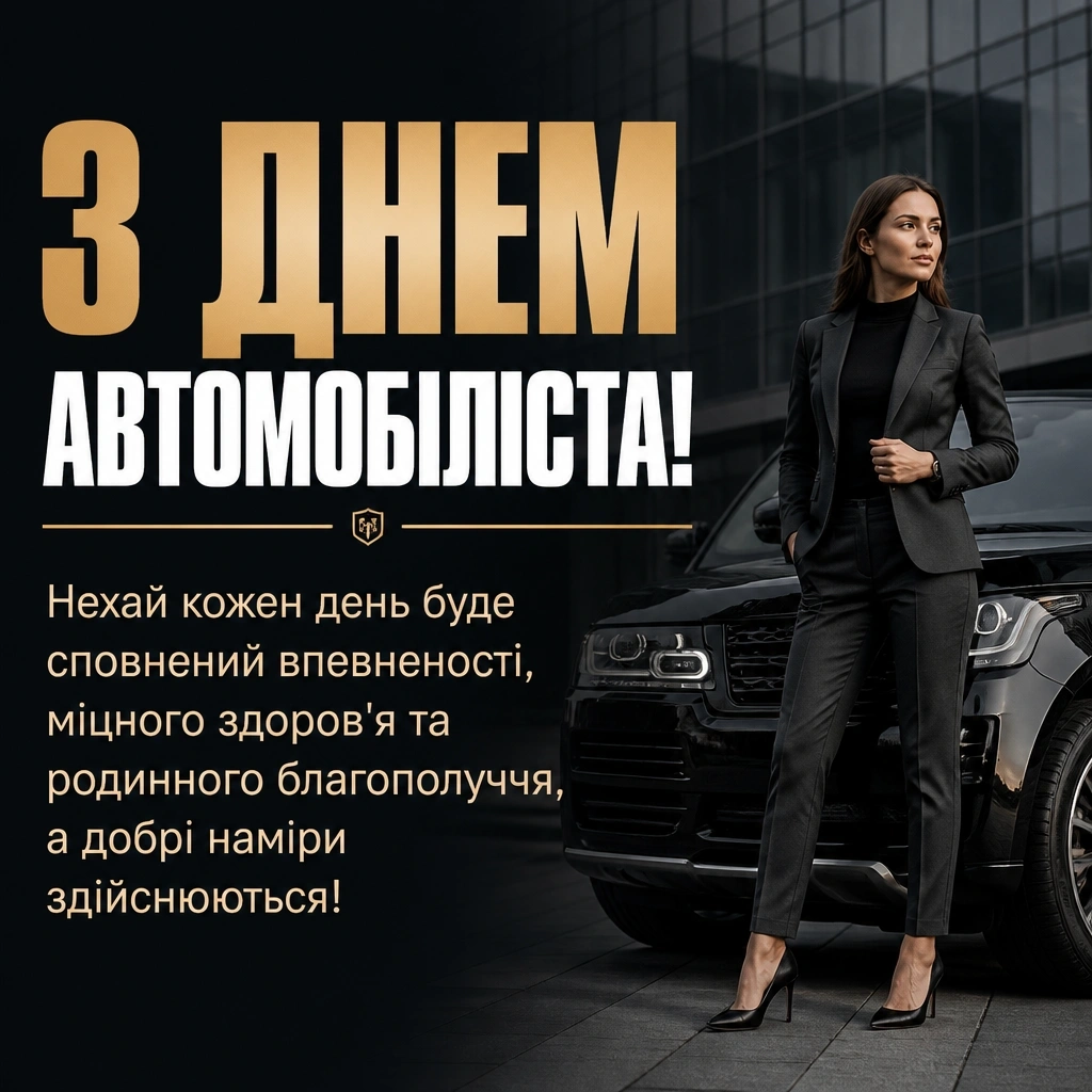 водія привітання з днем автомобіліста водія привітання з днем автомобіліста
