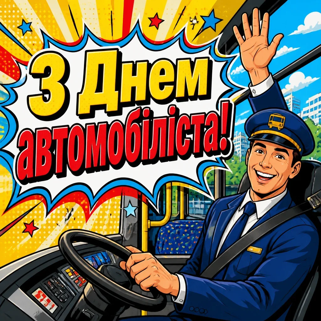 водія привітання з днем автомобіліста водія привітання з днем автомобіліста