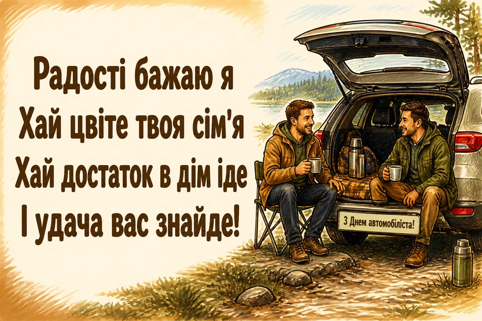 водія привітання з днем автомобіліста водія привітання з днем автомобіліста