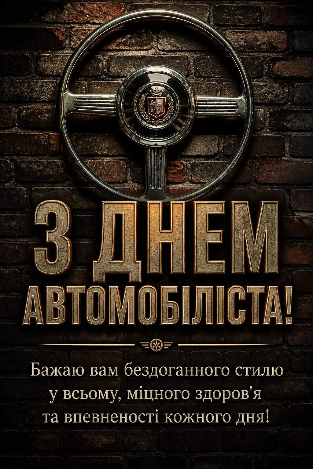 водія привітання з днем автомобіліста водія привітання з днем автомобіліста