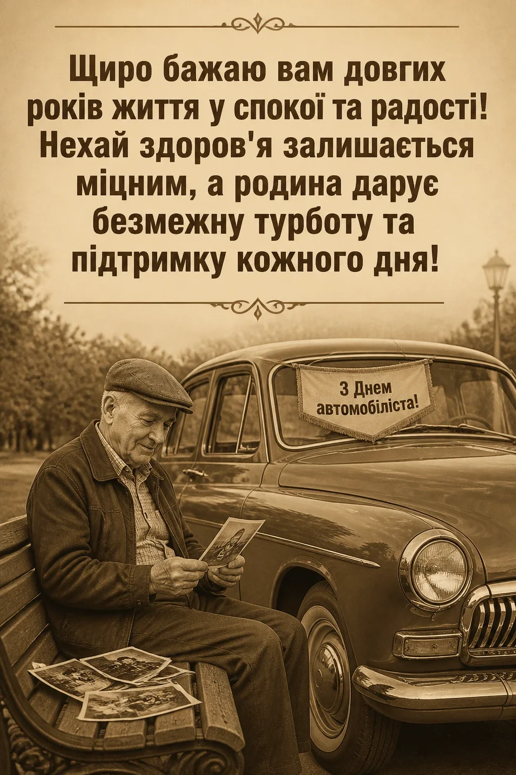 водія привітання з днем автомобіліста водія привітання з днем автомобіліста