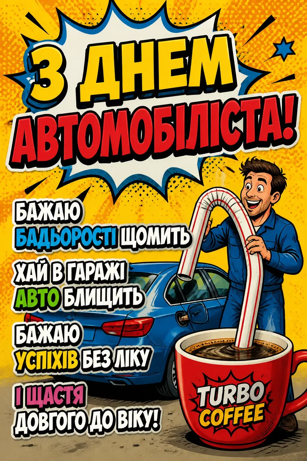 водія привітання з днем автомобіліста водія привітання з днем автомобіліста