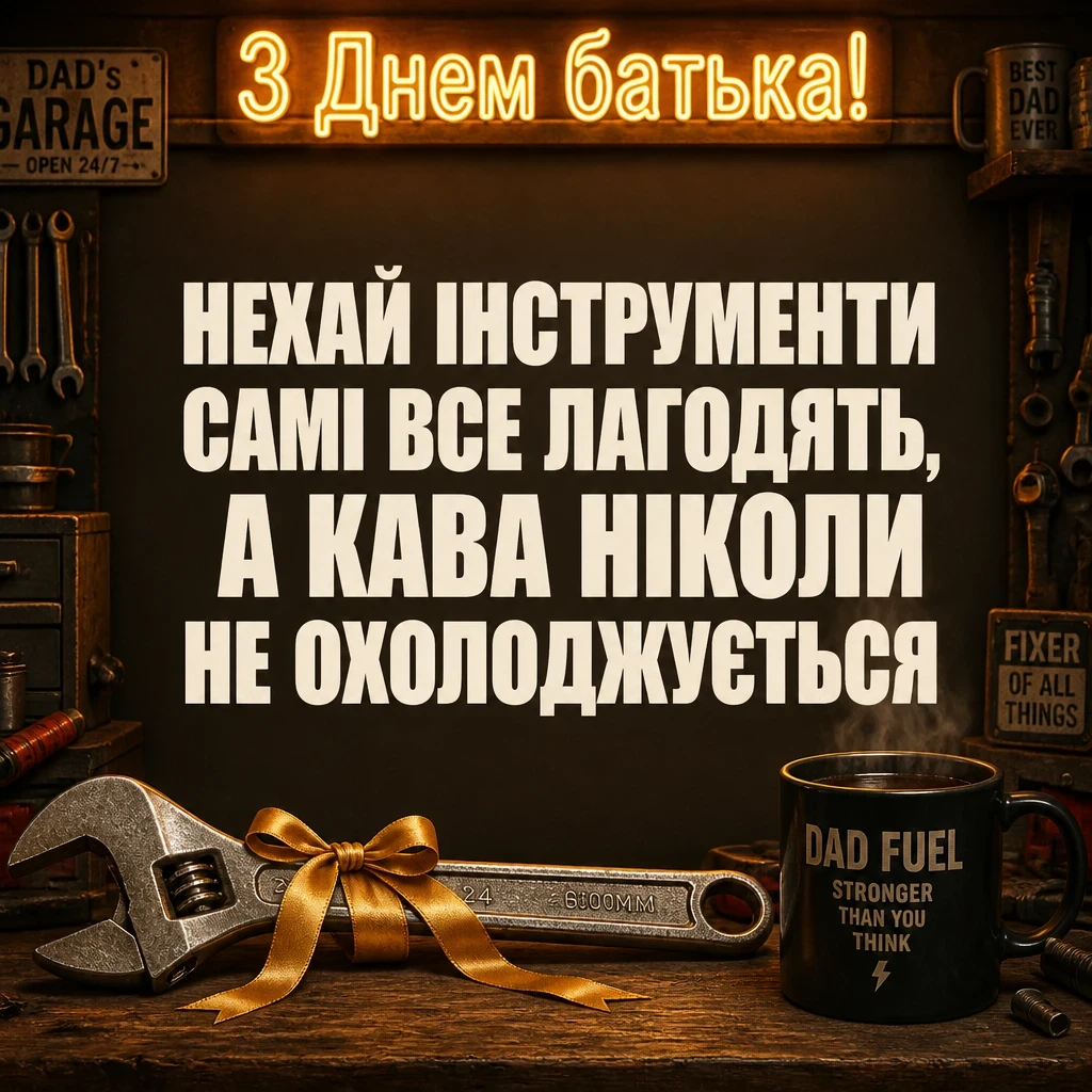 привітання день батька привітання день батька