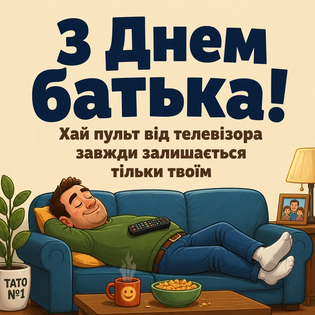 привітання день батька привітання день батька