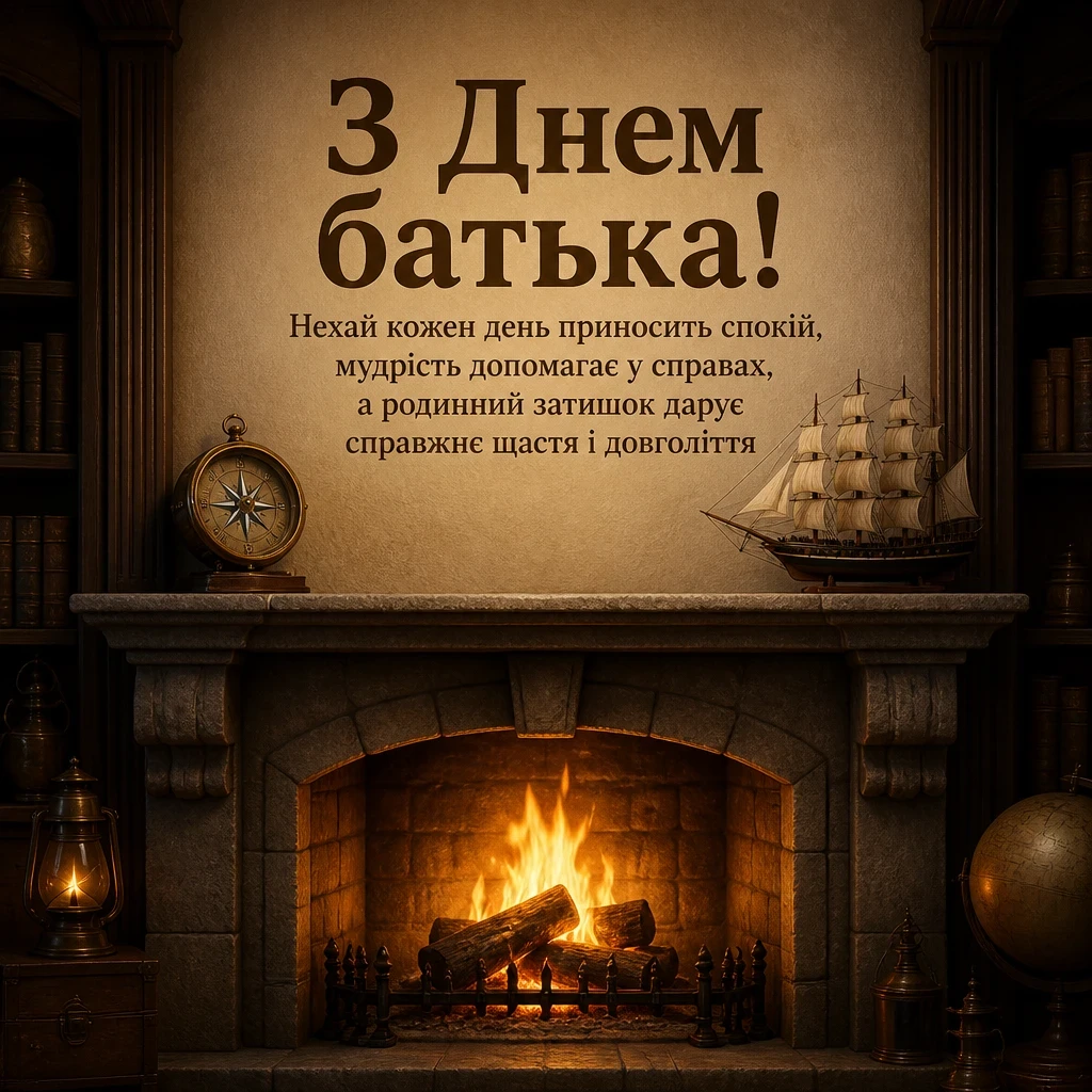привітання день батька привітання день батька