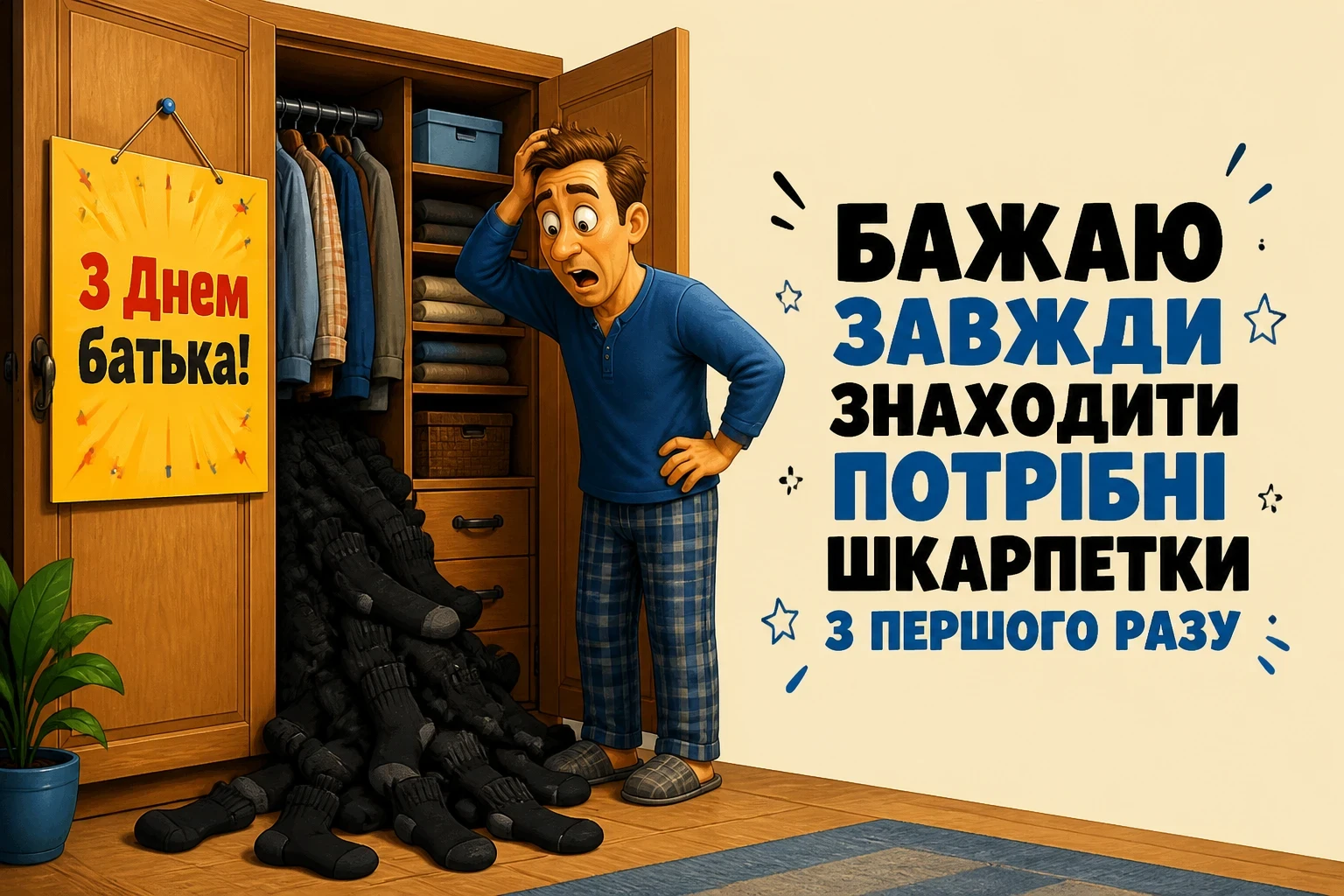 привітання день батька привітання день батька