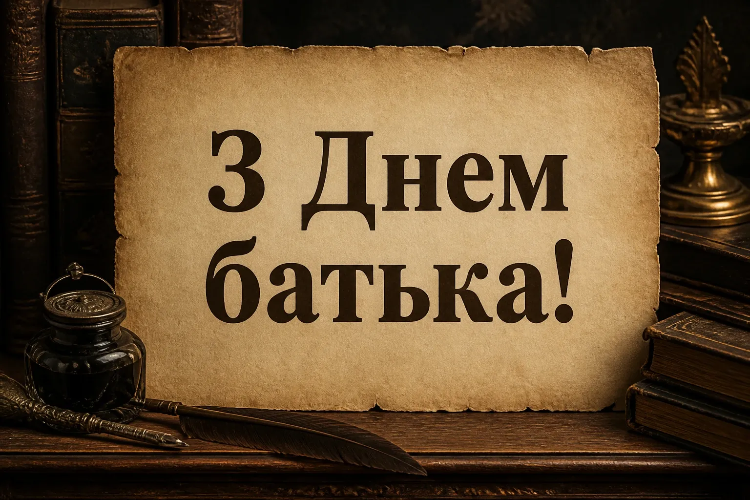 привітання день батька привітання день батька