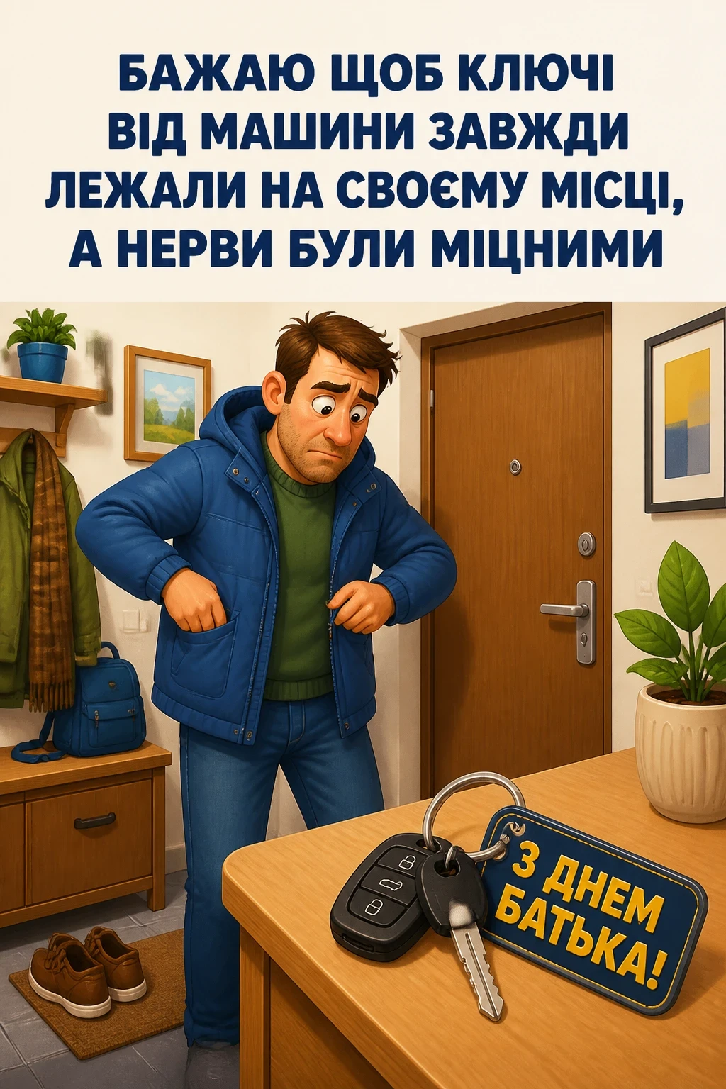привітання день батька привітання день батька