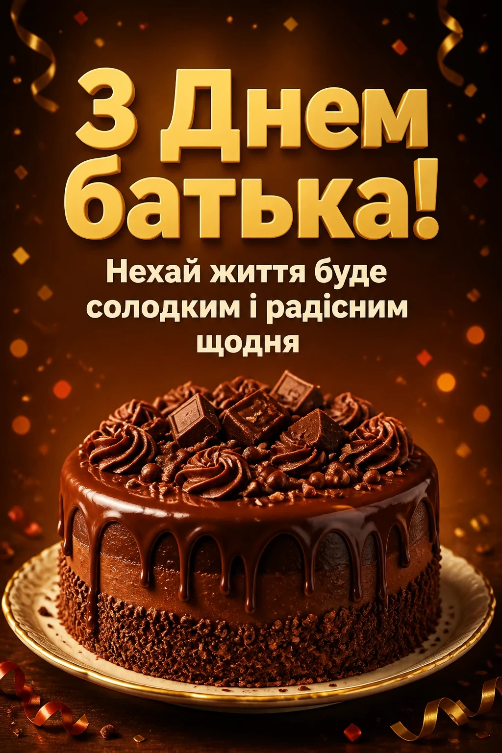 привітання день батька привітання день батька